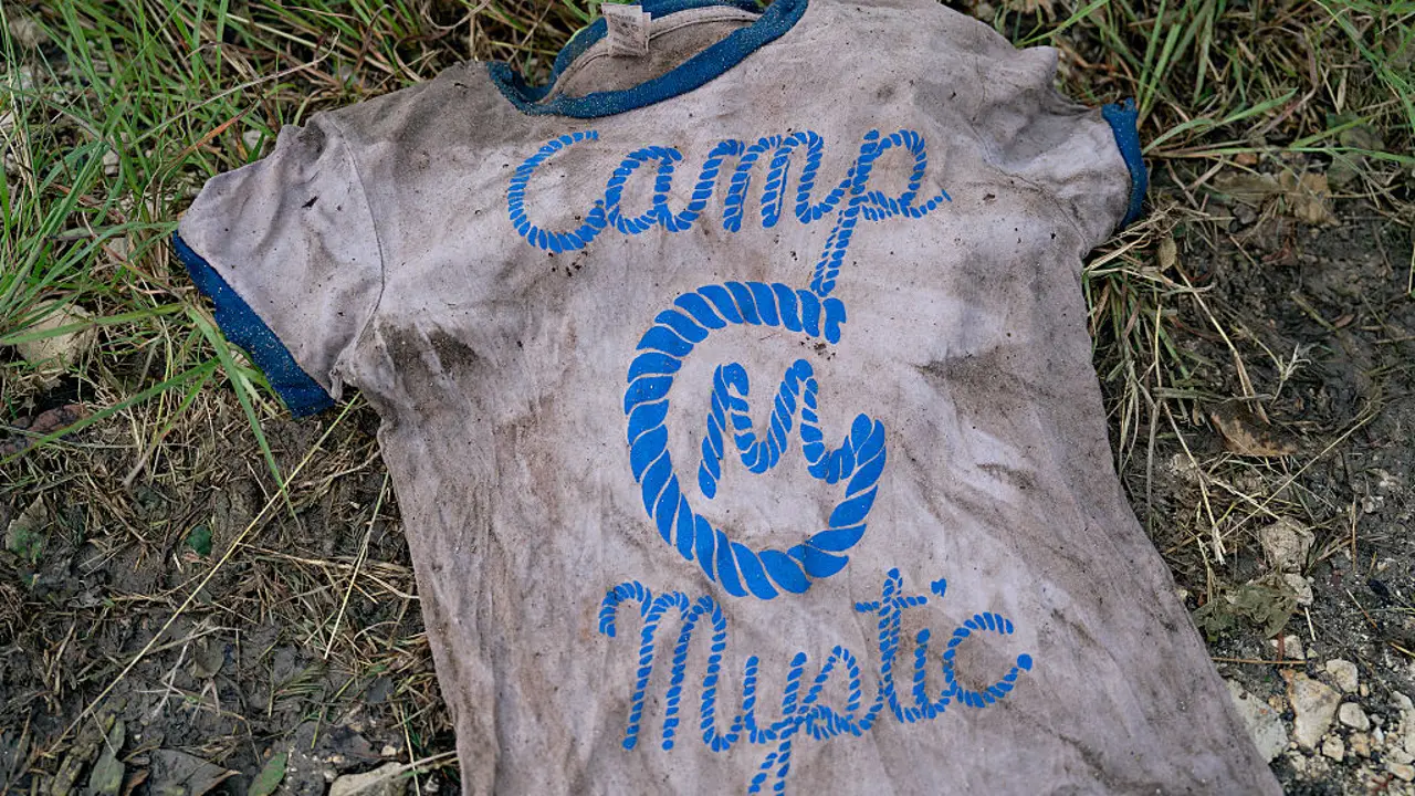 Dallas family files the 2nd lawsuit against Camp Mystic after Central Texas flood killed 27