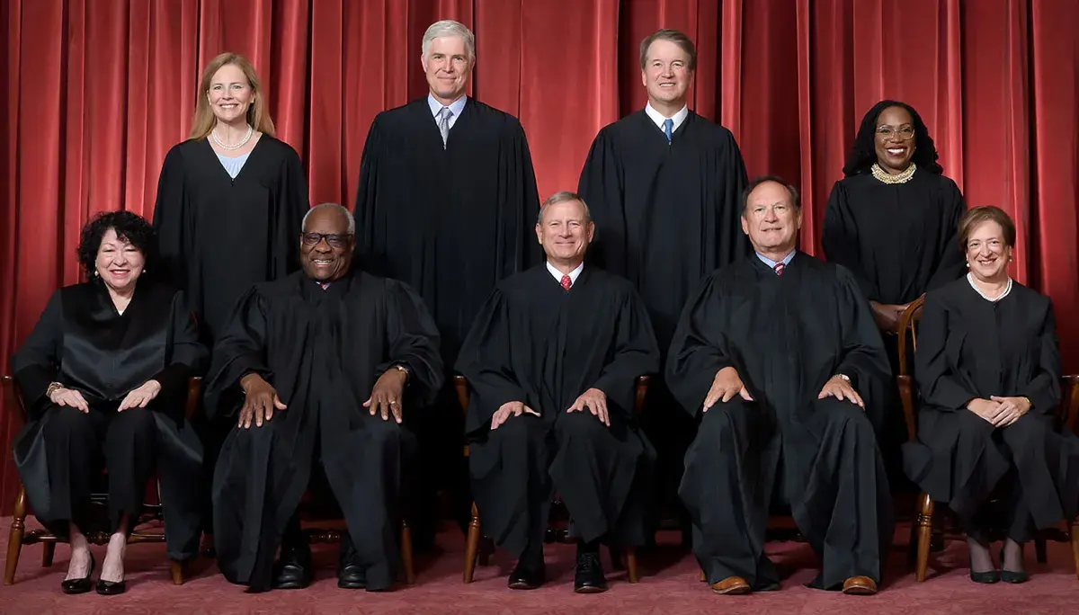 Where Each Supreme Court Justice Stands on Gay Marriage