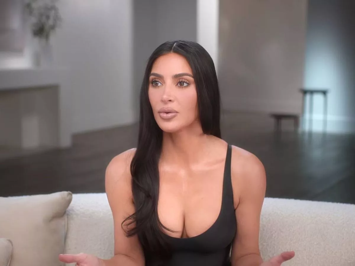 Kim Kardashian believes bizarre conspiracy theory fans will never guess
