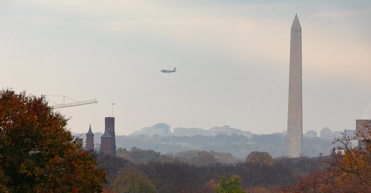 Why the Democrats Finally Folded