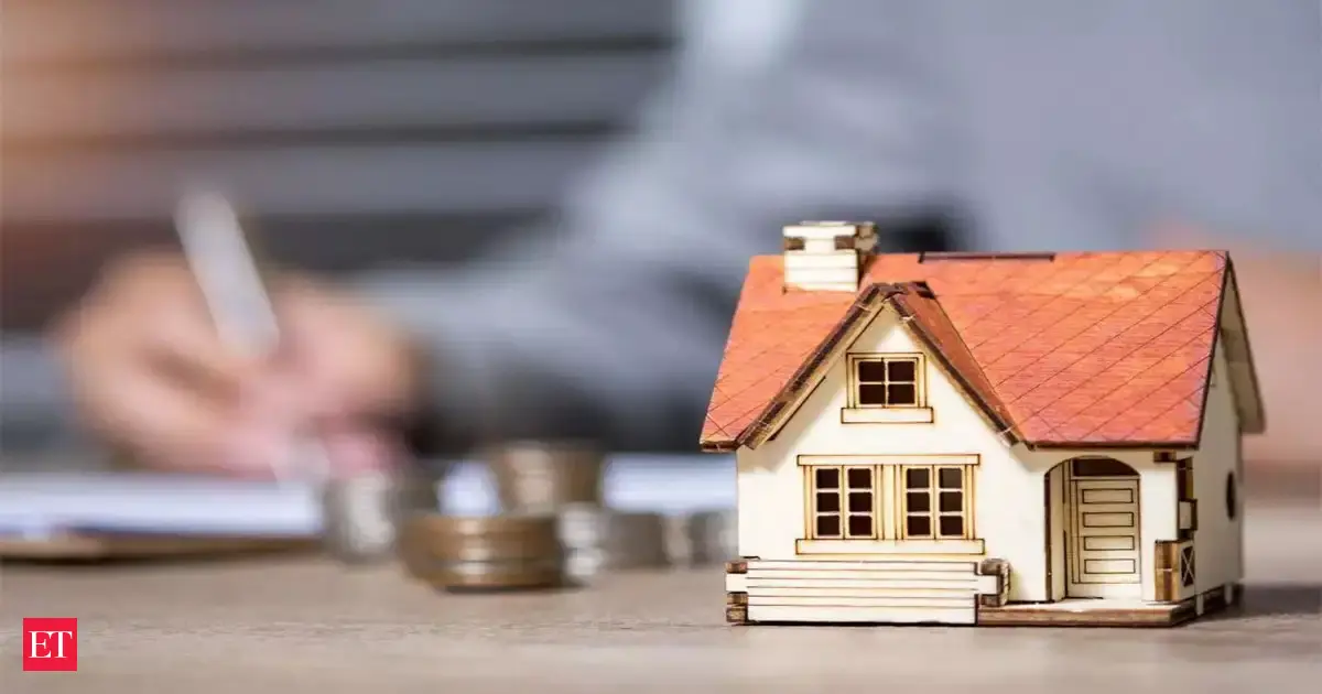 Blackstone entity gets CCI approval to acquire 80% stake in Aadhar Housing Finance