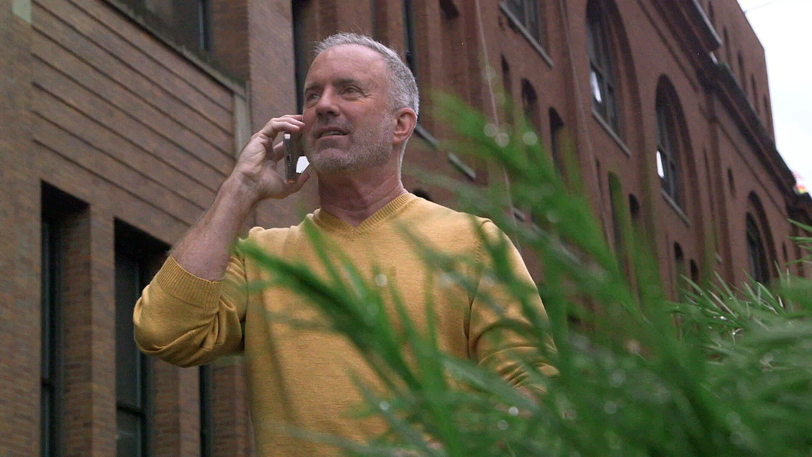 'Why does this happen?': Man says romance scammers have been using his picture to attract women for 15 years