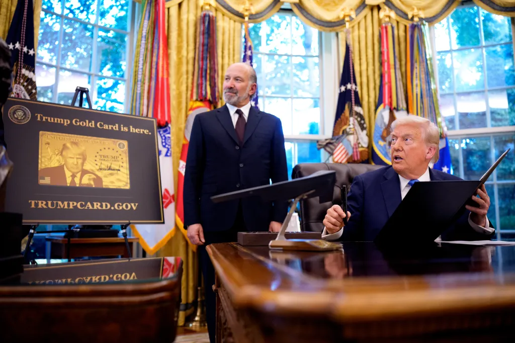 The Trump administration's H-1B visa price hike will stifle innovation