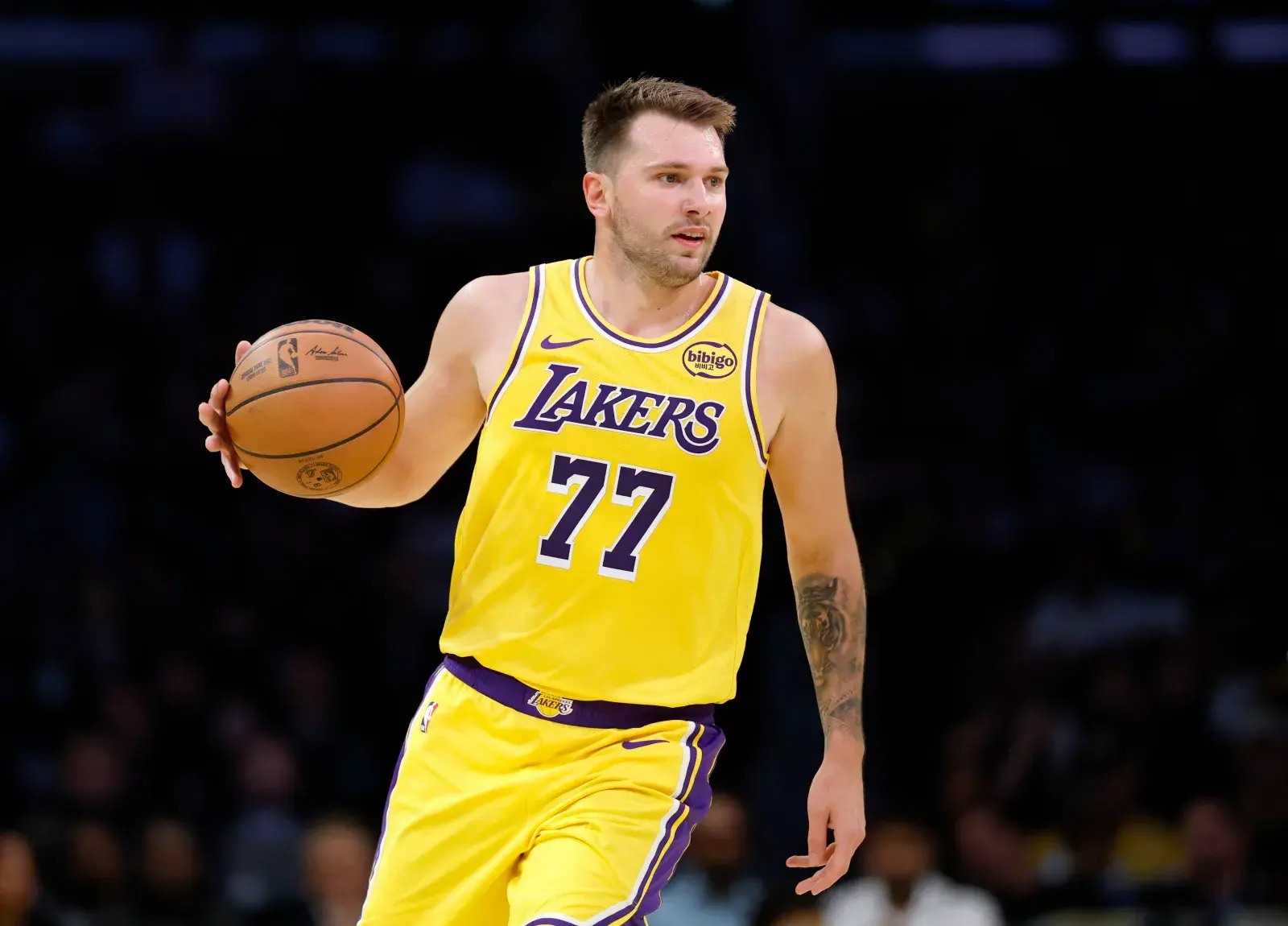 How to Watch Lakers vs Hornets: Live Stream NBA, TV Channel