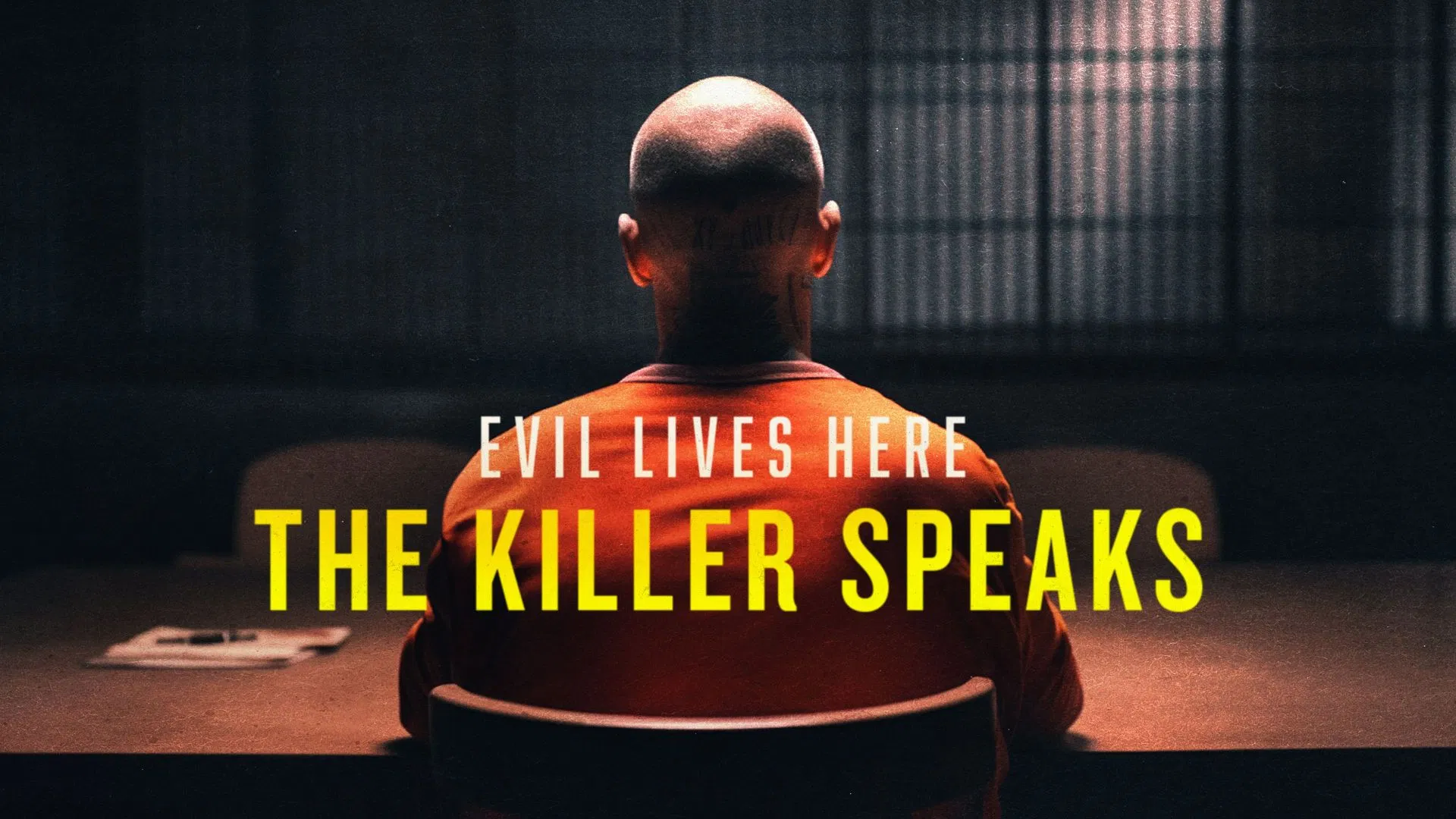 Isakin Drabbad case on Evil Lives Here: The Killer Speaks - A detailed case overview