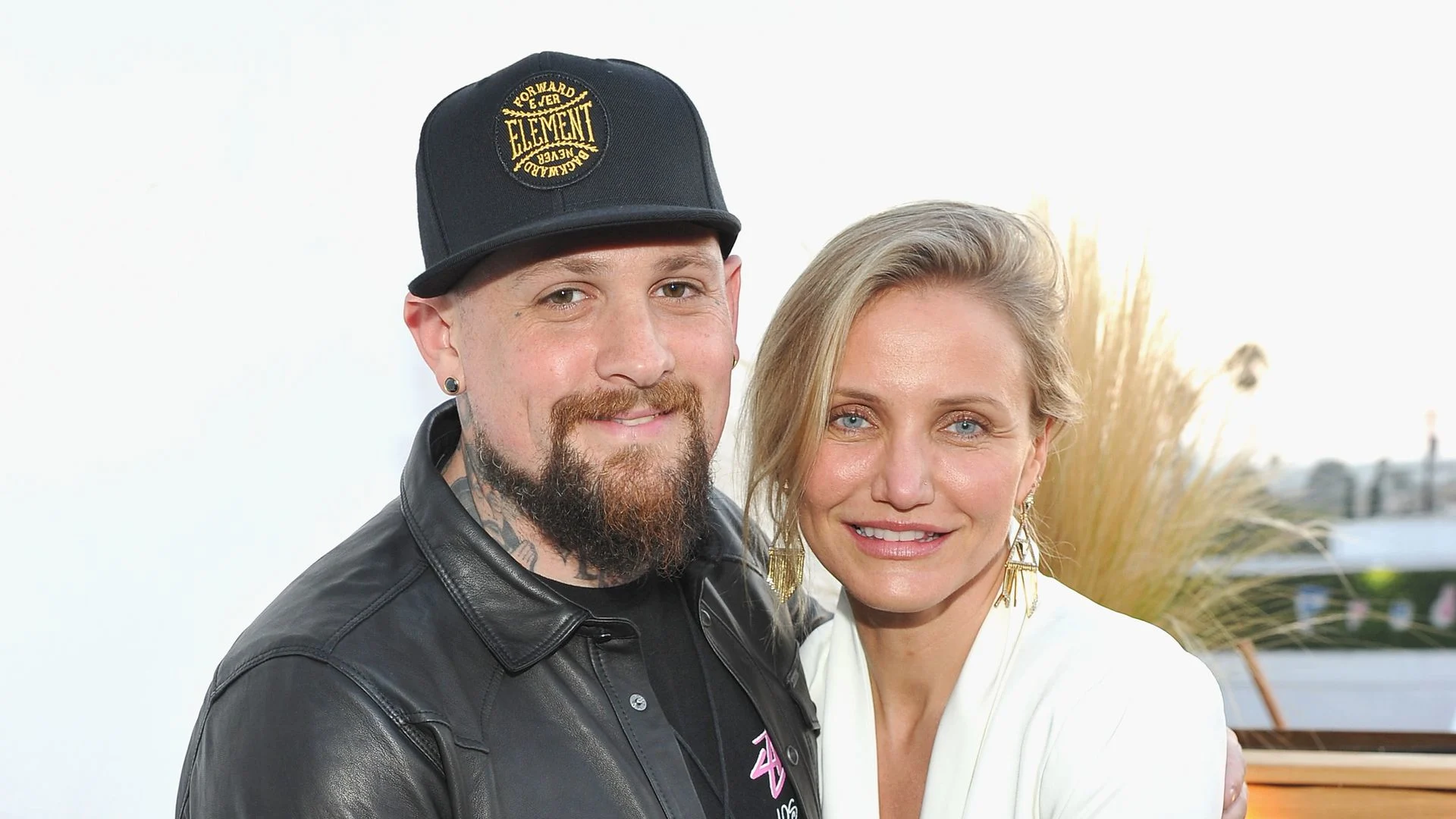 Cameron Diaz's husband Benji Madden makes rare comment about 5-year-old daughter