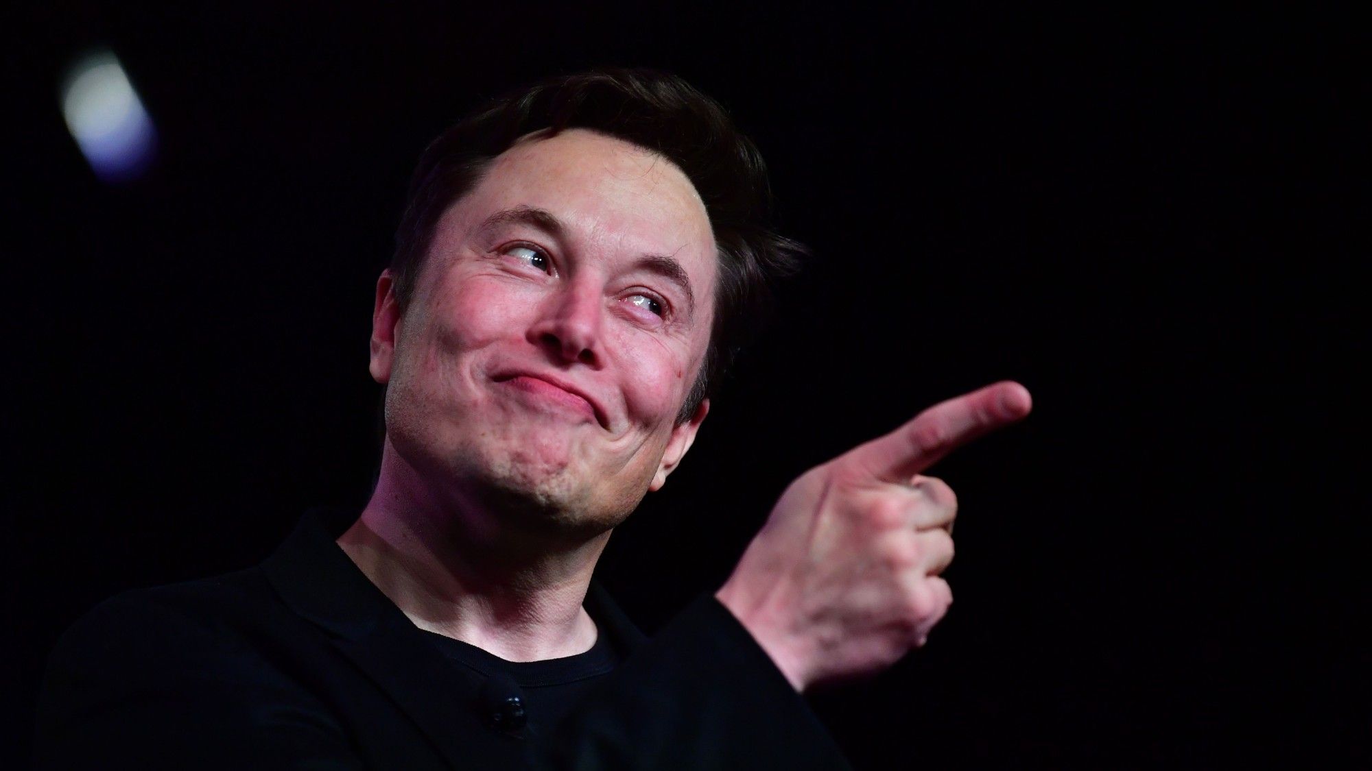 How Tesla can make Elon Musk the world’s first trillionaire