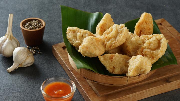 Taiwan Rejects Indonesian Basreng Cracker Over Prohibited Substance