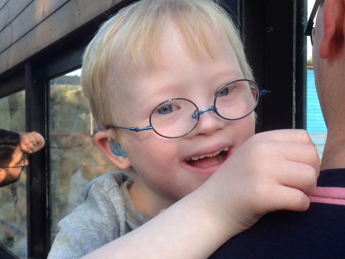 Seven-year-old schoolboy dies after nurse's 'stark and fatal error' in hospital