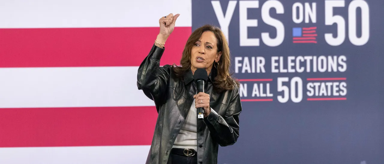 The Balkanization Of Democratic Party: Did Inclusivity Lead To Everyone Eating Their Own?