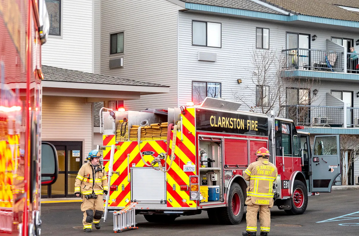 Clarkston officials delve into EMS solutions