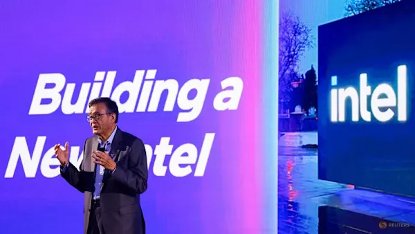 Intel CEO to oversee its AI efforts after executive departs for OpenAI
