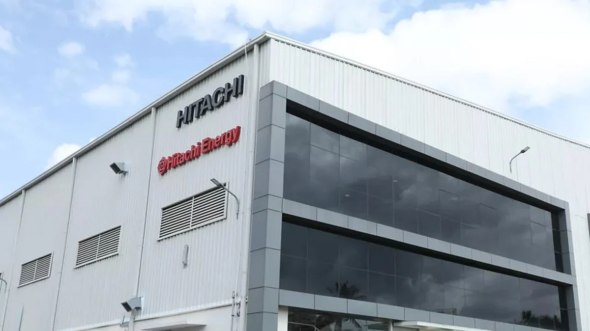 Hitachi Energy To Sustain Double-Digit Growth In Operating Profit, Says CEO N Venu