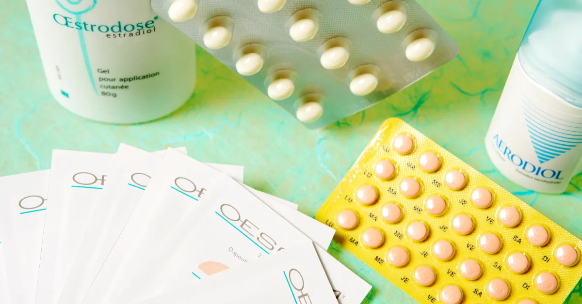 FDA Removes Black Box Warning on Hormone Therapy