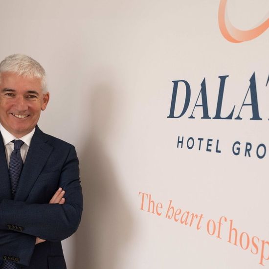 Hotel group Dalata to delist on Monday as €1.4bn acquisition finalised