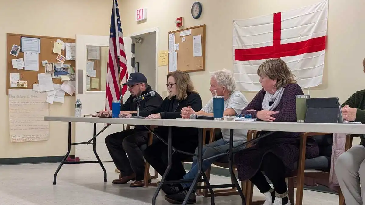 Maine town allows transgender child to play girls basketball