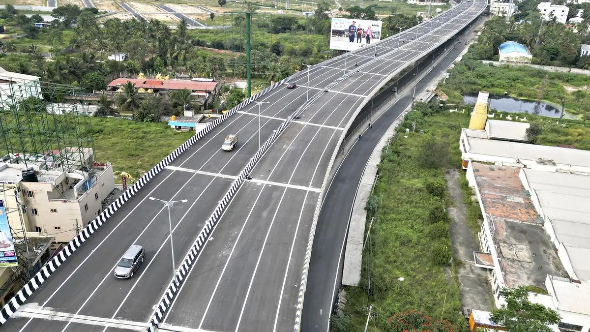 Refex Industries bags ₹30 crore order for NHAI Road Projects