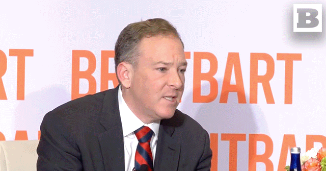 EPA Administrator Lee Zeldin: Trump's EPA 'Leaning into Innovation' Instead of Overregulation to Protect Environment