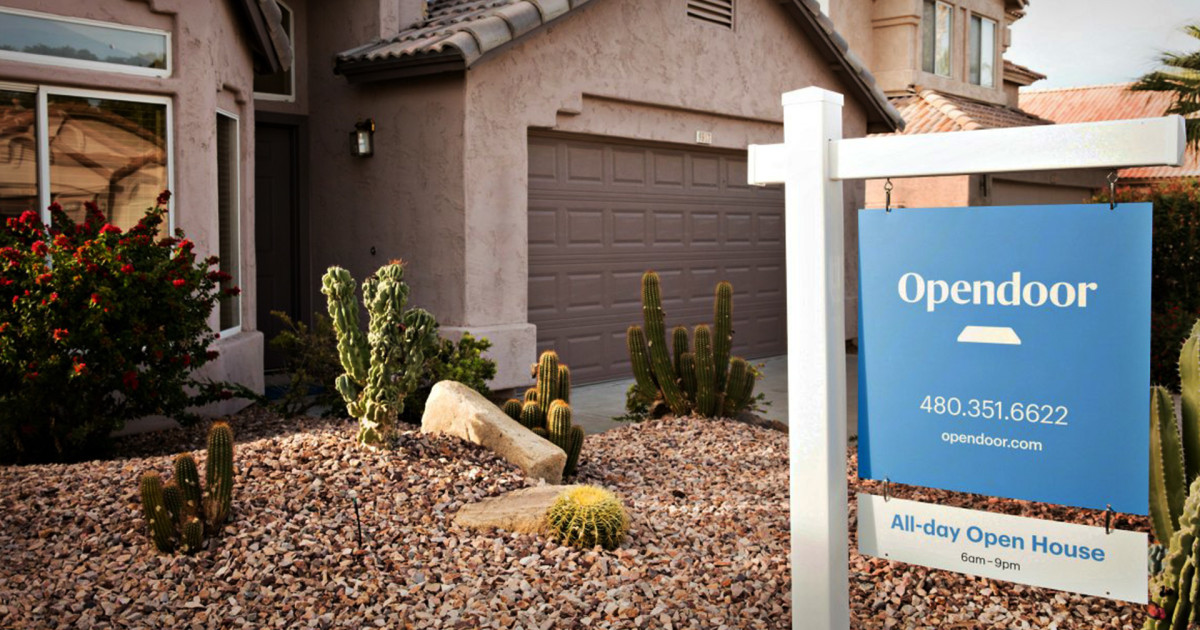 Daily Market Wrap: Micron, Palantir, and Opendoor