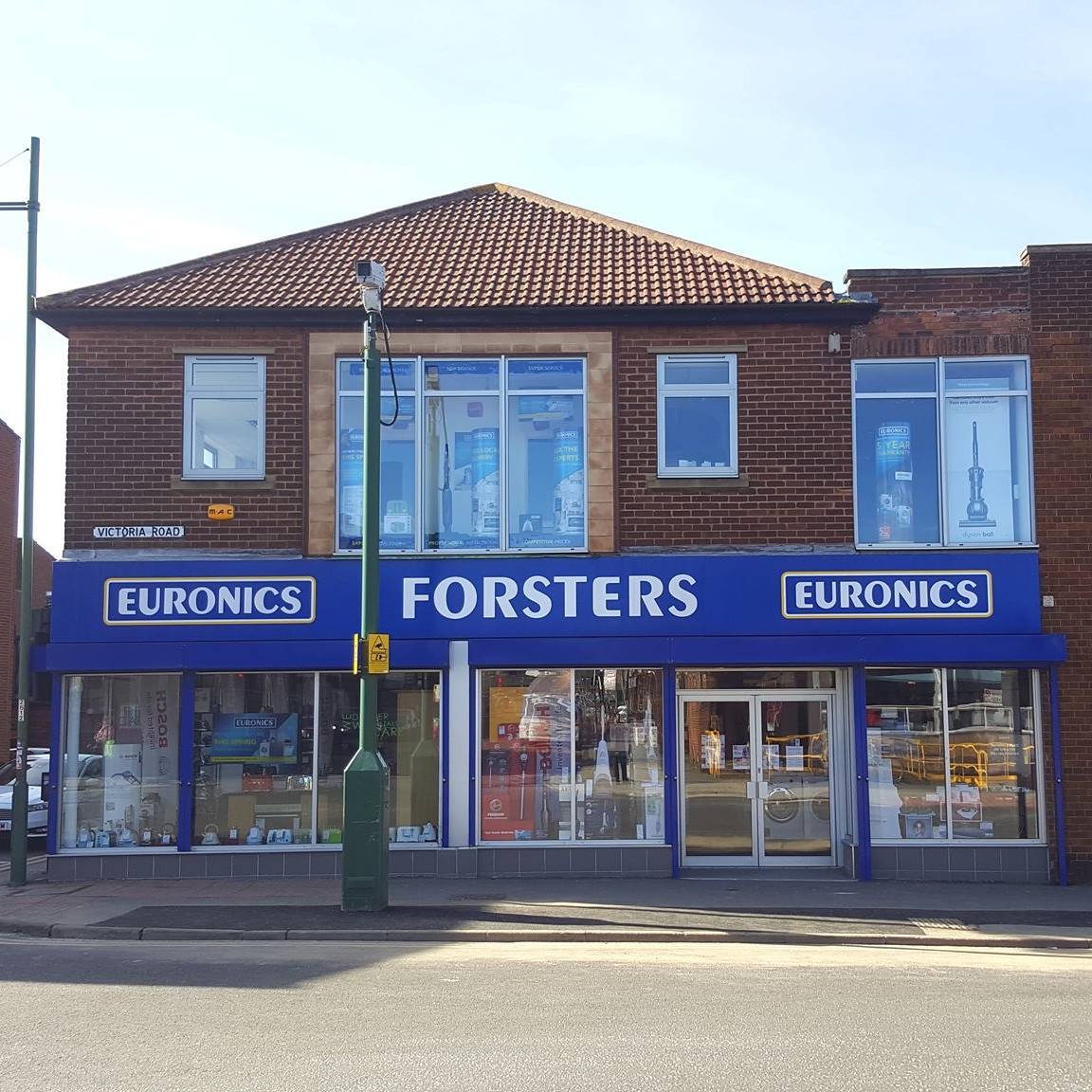 Final Chapter for Forsters (Radio and TV): A Tribute to Its Loyal Team