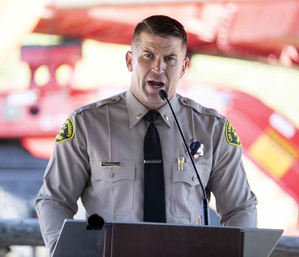 Crime numbers stay below 2024 level