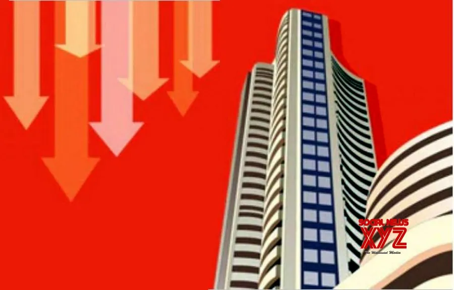 Indian stock markets open lower as US Fed announces rate cut