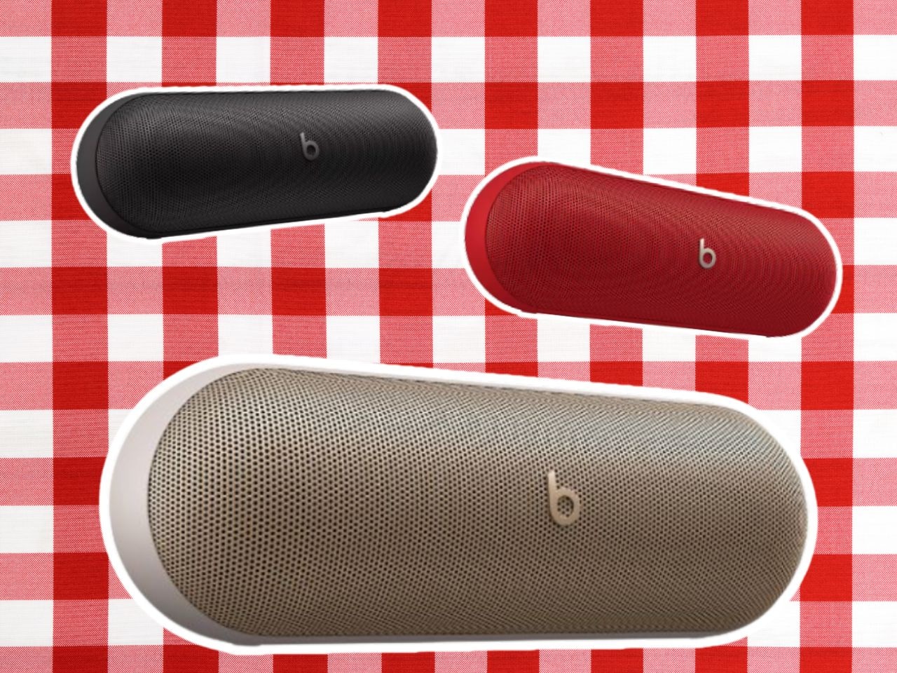 Target slashes price on Beats Pill ahead of Black Friday sale