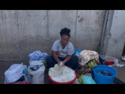 ‘We just have to fight through’