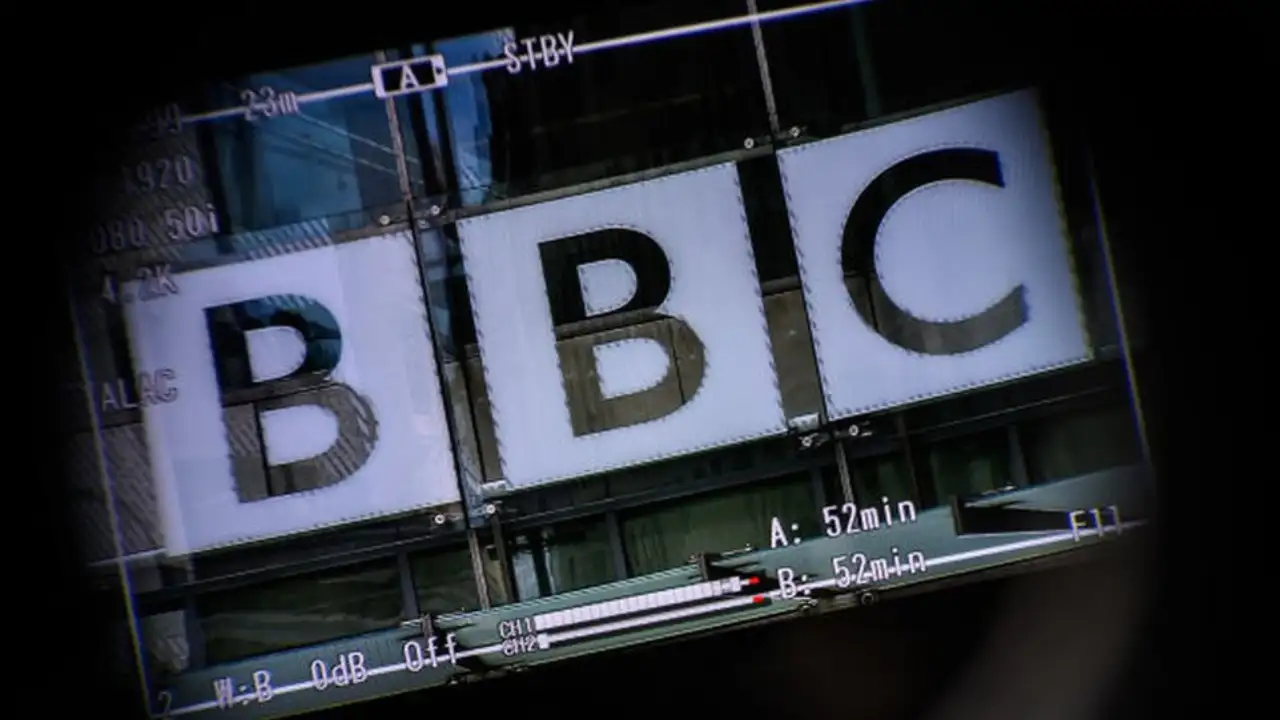 BBC begins search for new director general after Tim Davie’s exit – who are the contenders?