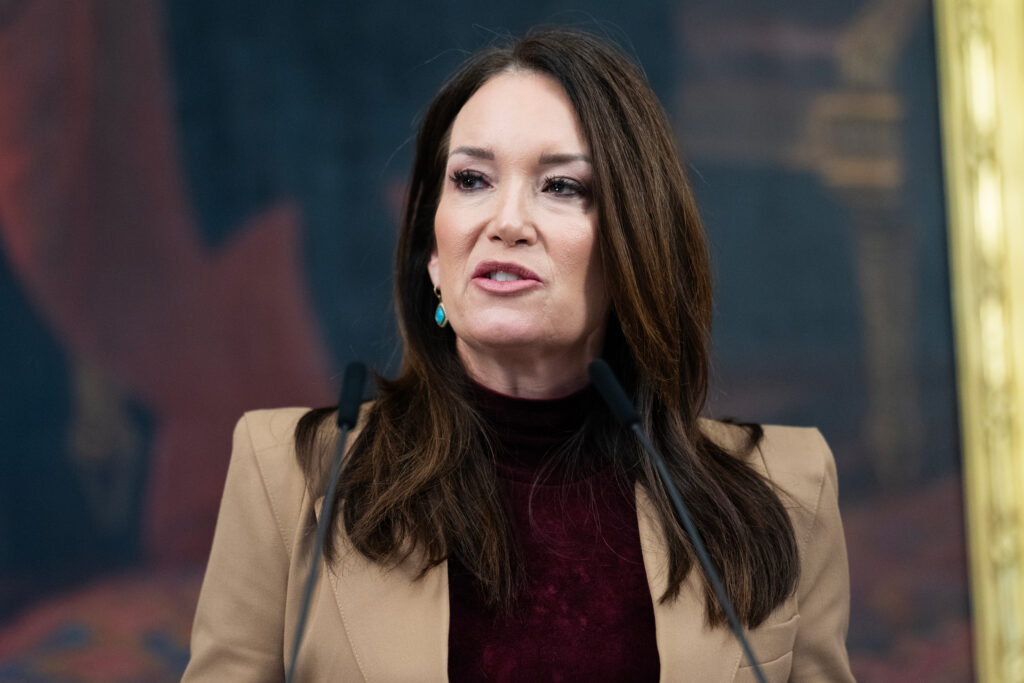 One Year After Trump’s Election, This Group Is Celebrating Their Sway Over U.S. Energy Policy