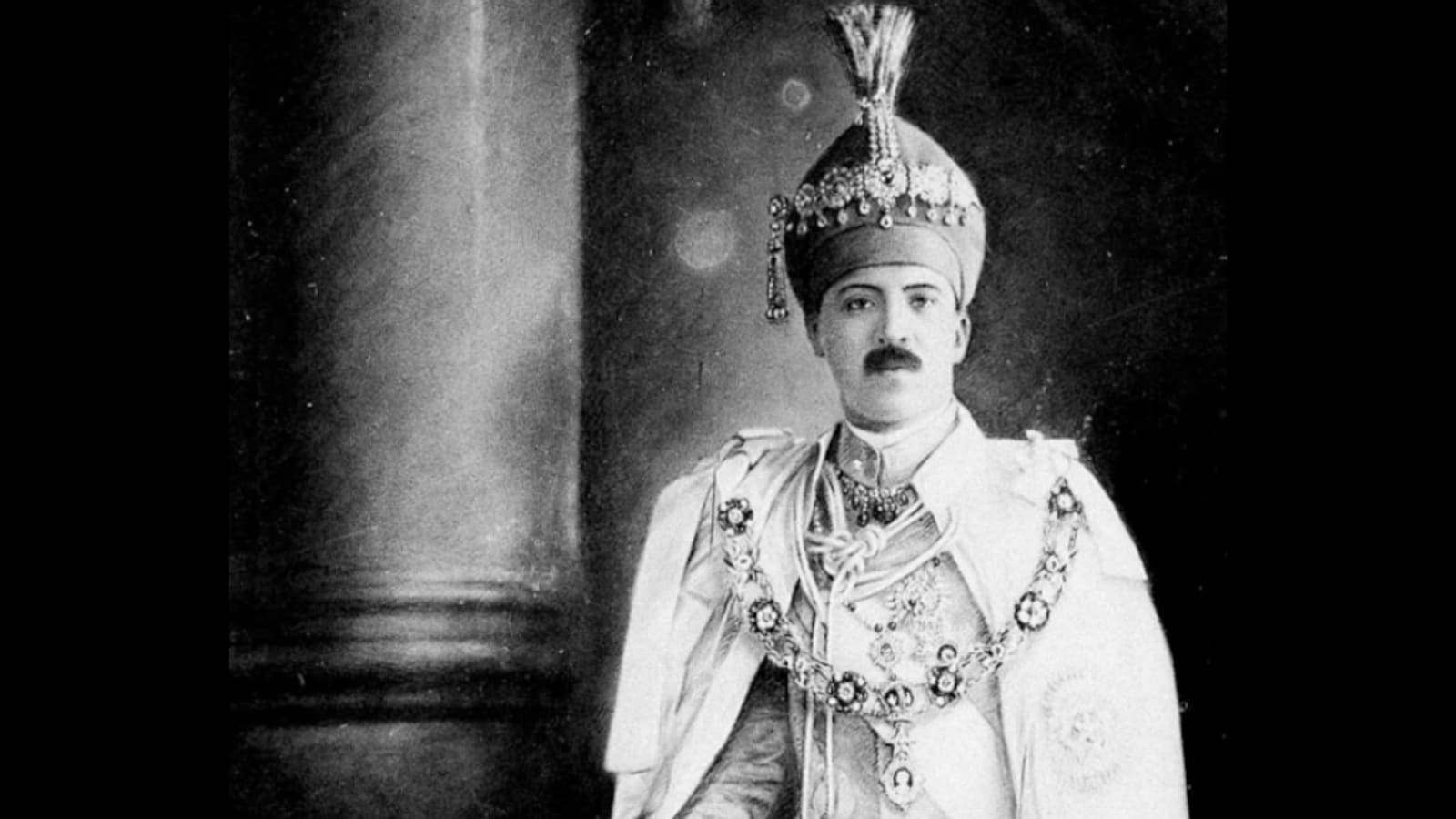 When The Nizam Of Hyderabad Fell For A Lucknow Courtesan But Couldn't Make Her His Begum