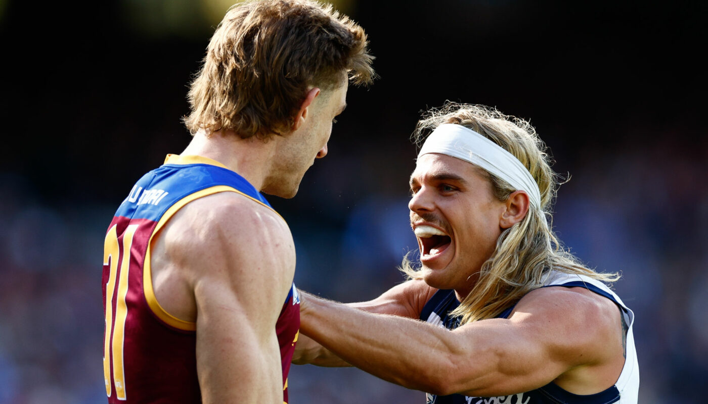 After the Wild Card round, the jokers at the AFL should play with a full deck