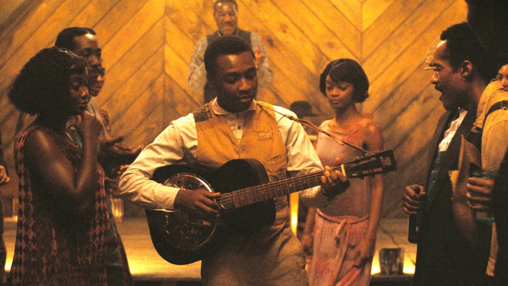 'Sinners' Hair Designer on Why Texture Was Important to Sammie's Story