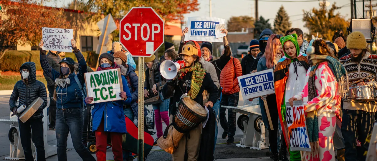 VICTOR DAVIS HANSON: Does The Democrats’ Chaos Strategy Work?