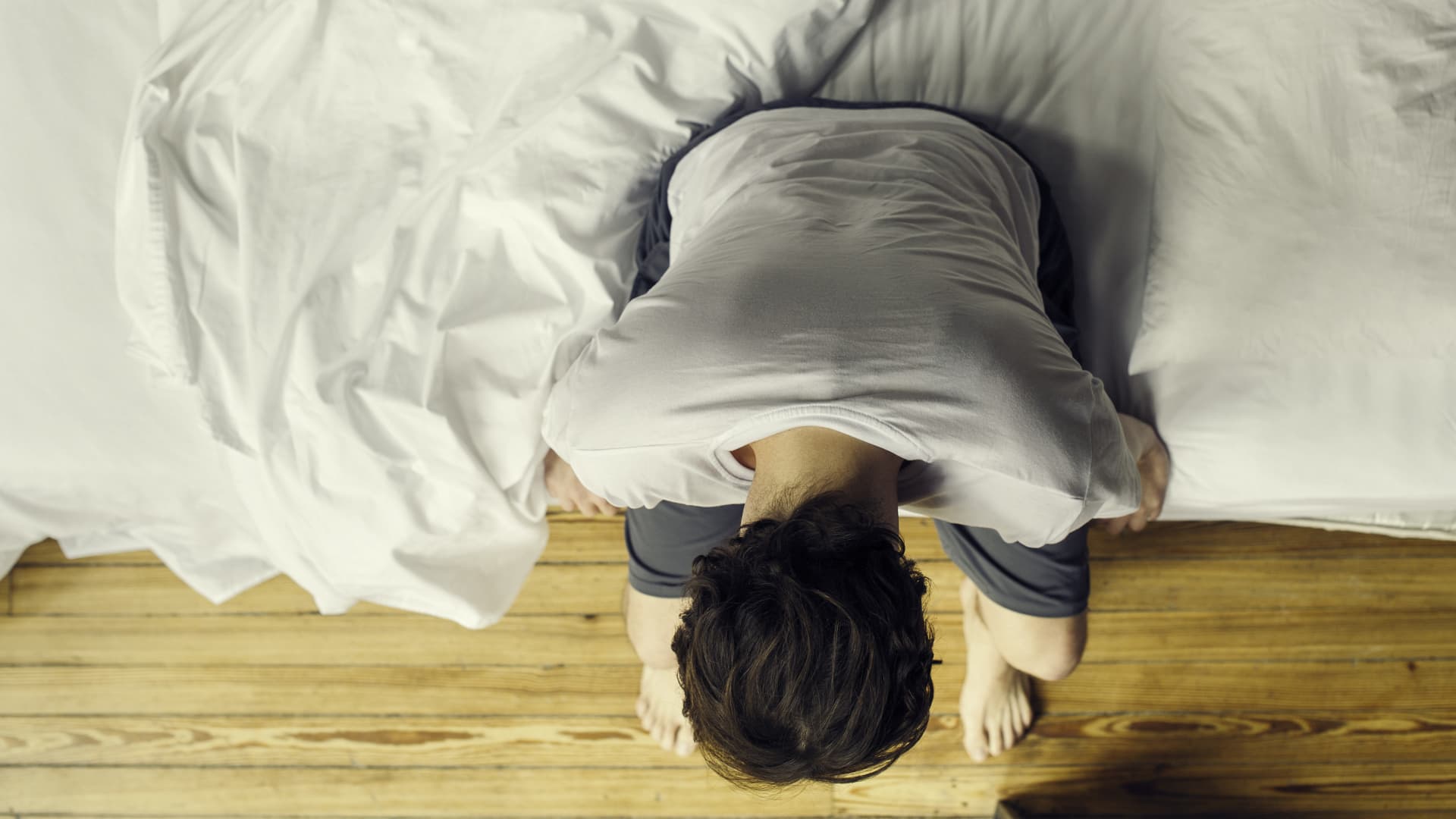 Sonder to file for bankruptcy. Travelers told to leave hotels next day