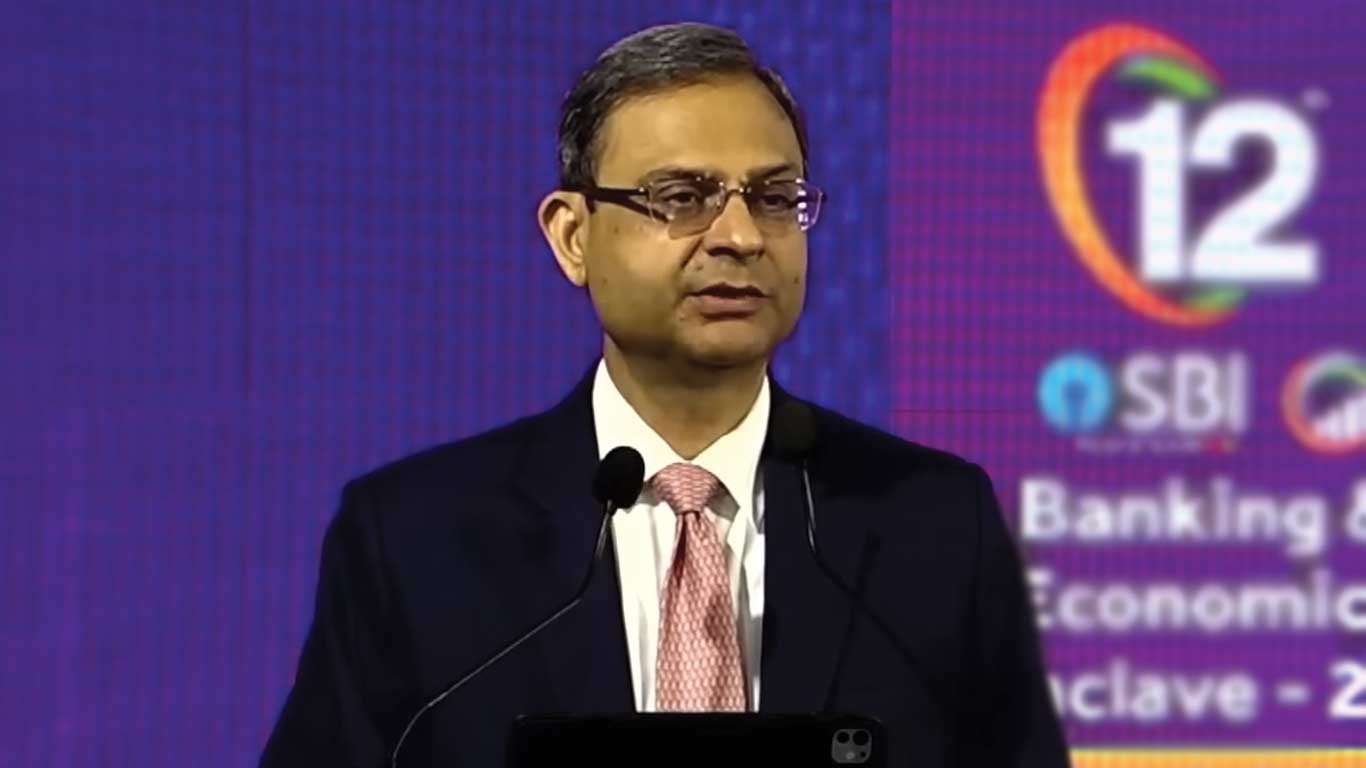 Relaxation Of Acquisition Financing Norms To Support Economic Growth: RBI Governor