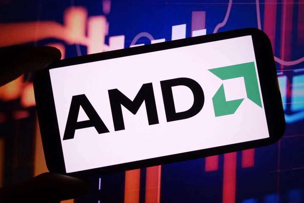 AMD's Earnings Set To Rocket By 2030, Bank of America Says