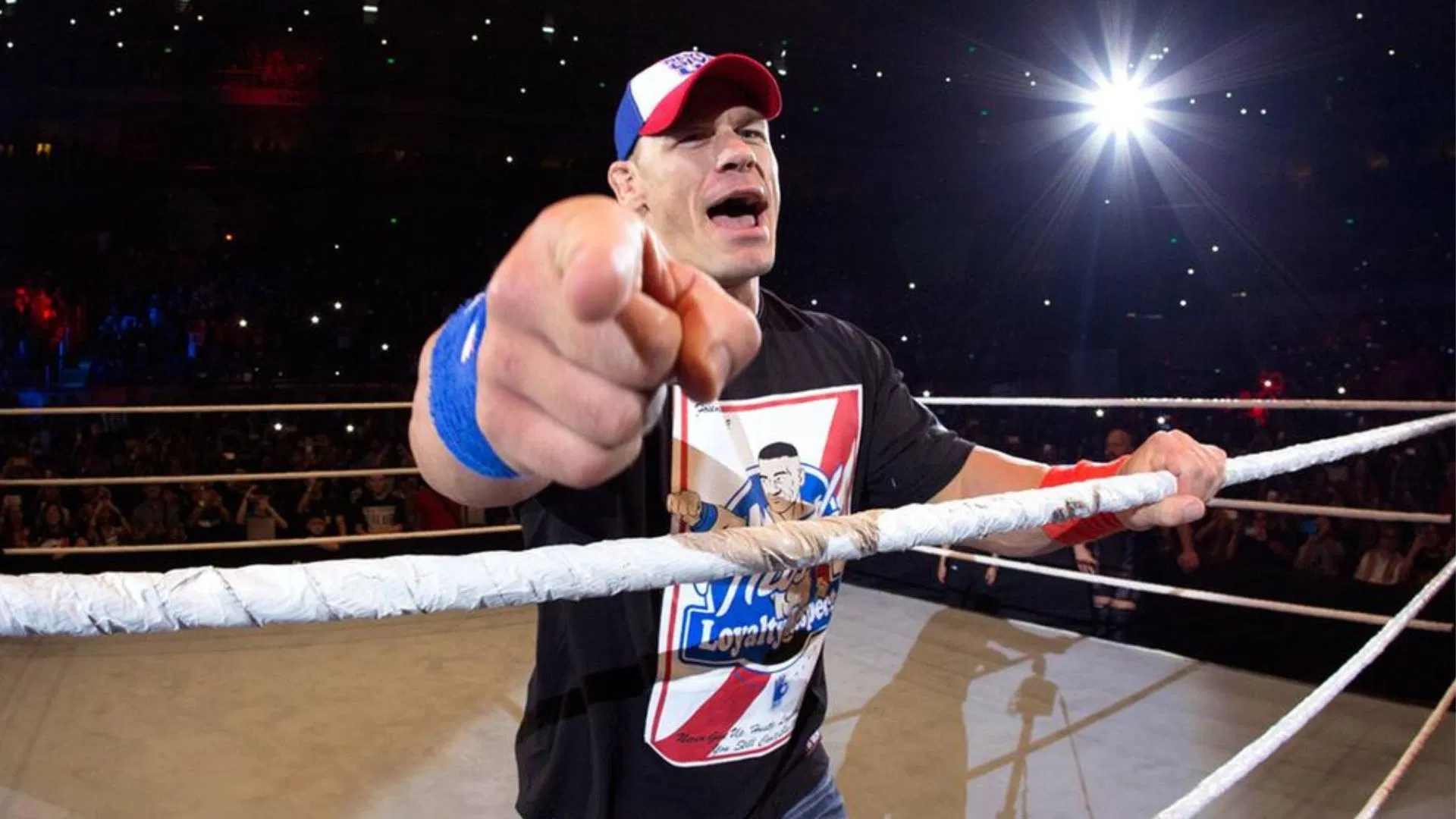 John Cena breaks silence after important WWE-related appearance ahead of retirement