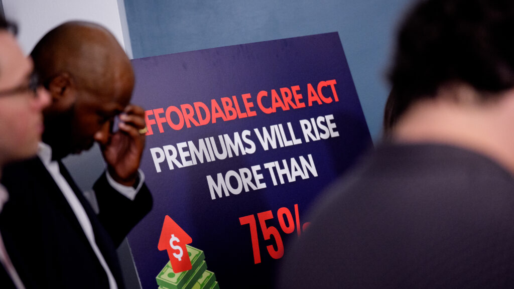 Fix for soaring ACA health insurance costs remains elusive| STAT