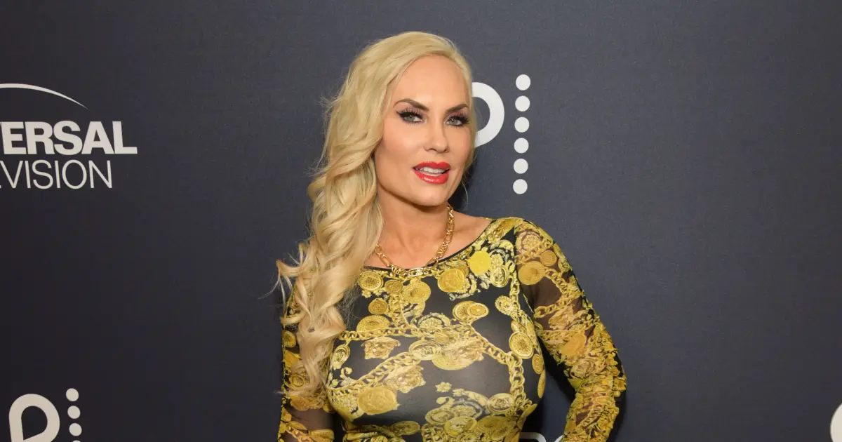 Coco Austin Recalls Backlash Over Breastfeeding Daughter Until Age 6