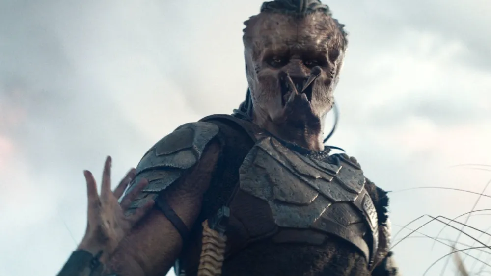 Badlands' Dominates U.K., Ireland Box Office