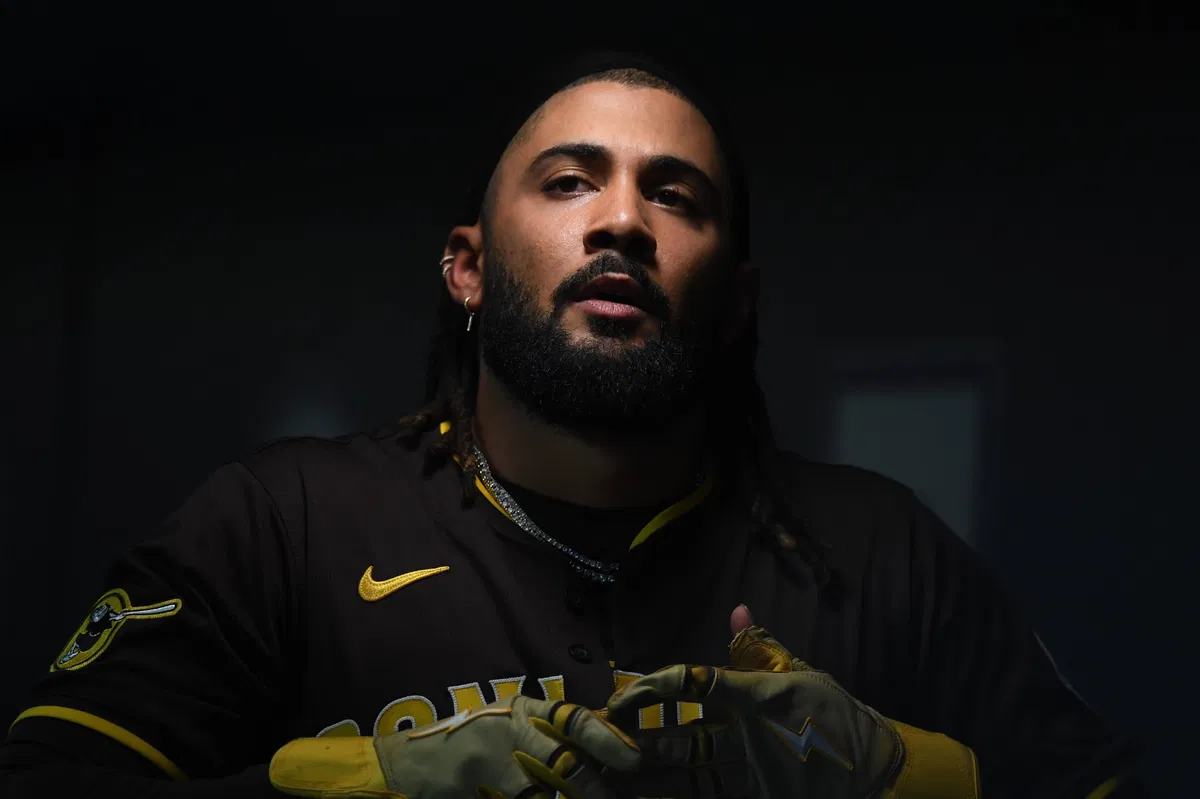 Padres to End Fernando Tatis Jr. Era as Craig Stammen Plots Major Offseason Overhaul, Per Insider