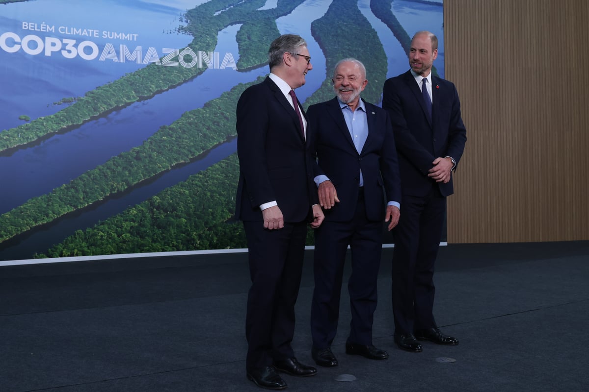 Keir Starmer is right. Climate change is creating a massive economic opportunity that we must not miss