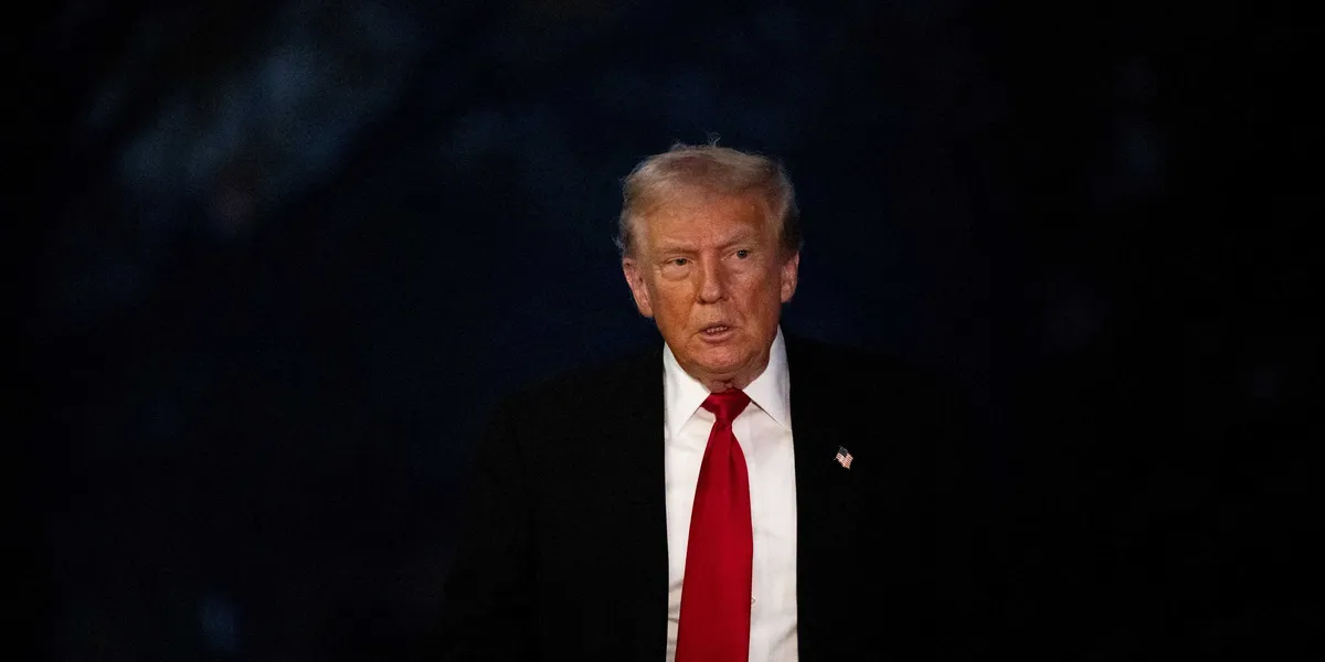 Supreme Court just exposed Trump's secret behind tariffs: legal experts