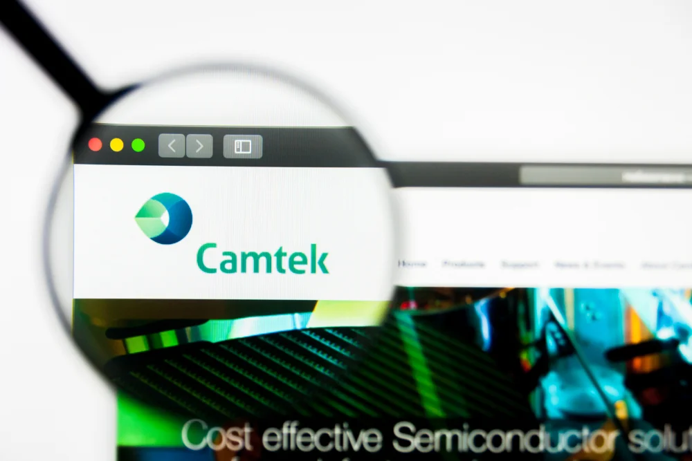 Why Is Camtek Stock Sinking Monday?