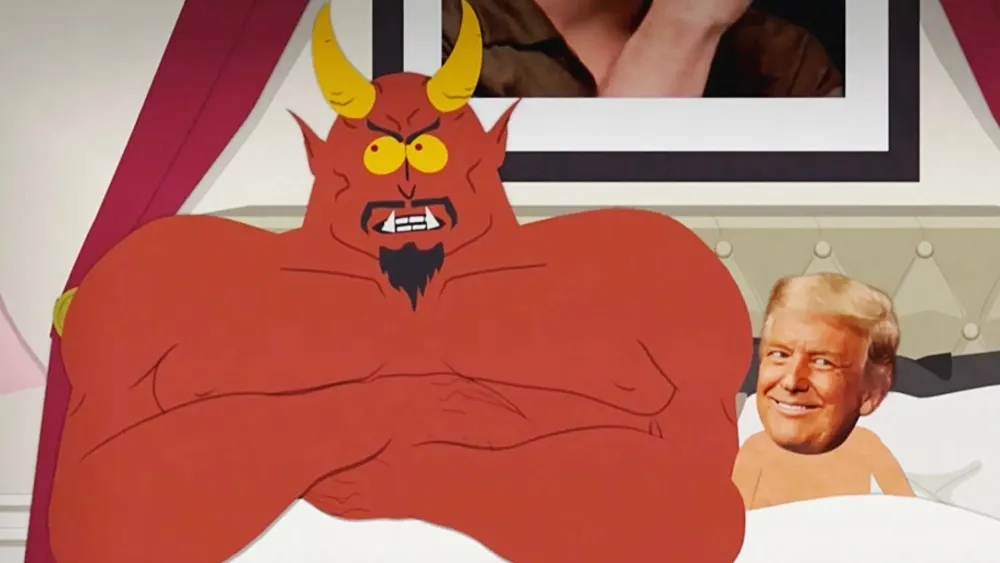 Politics Is Pop Culture Now