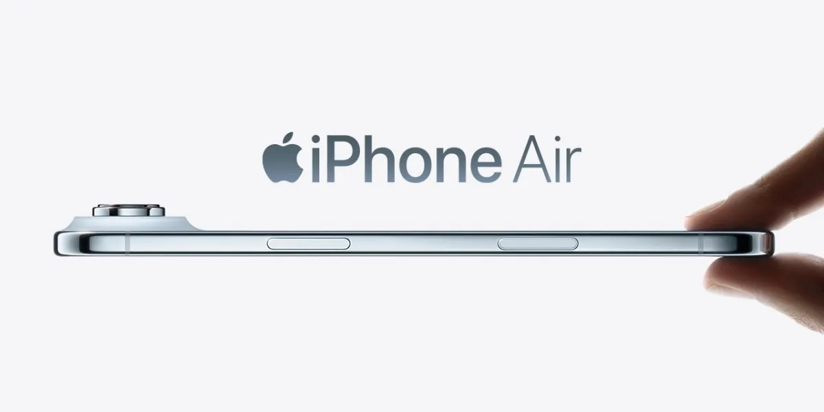 Fortune Tech: iPhone Air 2.0, EU vs. Huawei, RIP Facebook buttons.