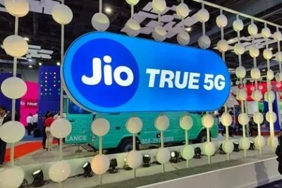 Jio’s cost-effective 5G solutions can help it scale in $121 billion global market: Jefferies