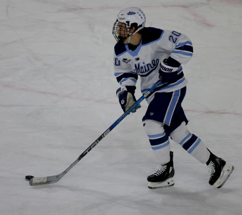Maine men’s hockey remains in top 10 despite struggles on penalty kill