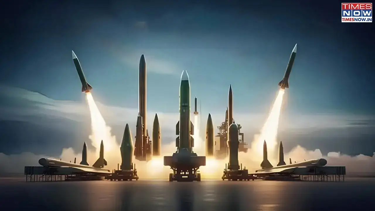 US and Russia Go 'Ballistic' Over Nuclear Weapons — Where Does India Stand?